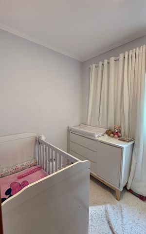 Apartamento à venda com 80m², 2 quartos e 1 vaga Apartamento à venda com 80m², 2 quartos e 1 vagaQuarto 2