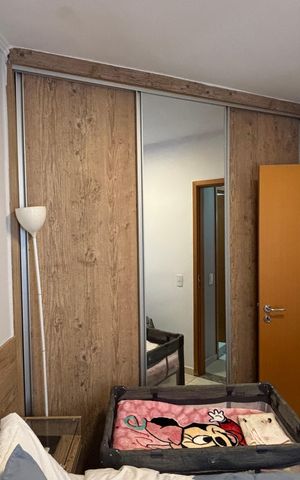 Apartamento à venda com 80m², 2 quartos e 1 vaga Apartamento à venda com 80m², 2 quartos e 1 vagaQuarto 1