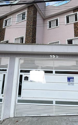 Apartamento à venda com 80m², 2 quartos e 1 vaga Apartamento à venda com 80m², 2 quartos e 1 vagaFachada