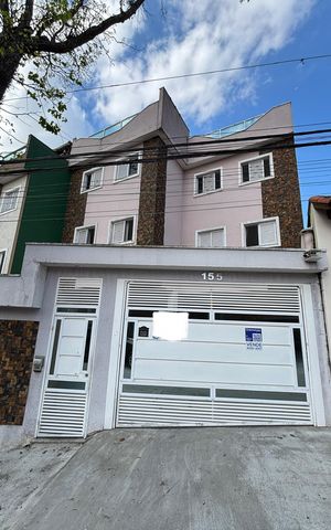 Apartamento à venda com 80m², 2 quartos e 1 vaga Apartamento à venda com 80m², 2 quartos e 1 vagaFachada