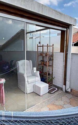Apartamento à venda com 80m², 2 quartos e 1 vaga Apartamento à venda com 80m², 2 quartos e 1 vagaCobertura