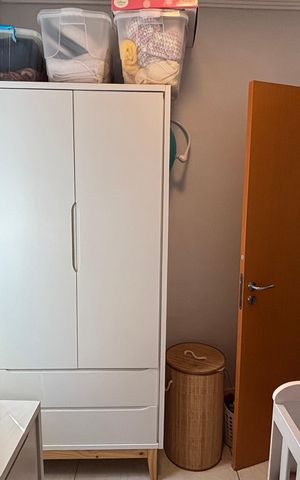Apartamento à venda com 80m², 2 quartos e 1 vaga Apartamento à venda com 80m², 2 quartos e 1 vagaQuarto 2