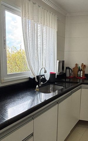 Apartamento à venda com 80m², 2 quartos e 1 vaga Apartamento à venda com 80m², 2 quartos e 1 vagaCozinha
