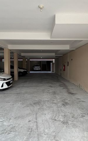Apartamento à venda com 80m², 2 quartos e 1 vaga Apartamento à venda com 80m², 2 quartos e 1 vagaGaragem