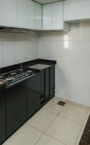 Apartamento à venda com 8469m², 3 quartos e 2 vagasCozinha