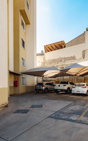 Apartamento à venda com 8469m², 3 quartos e 2 vagasÁrea comum