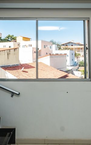 Apartamento à venda com 8469m², 3 quartos e 2 vagasSala