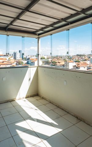 Apartamento à venda com 8469m², 3 quartos e 2 vagasCobertura 