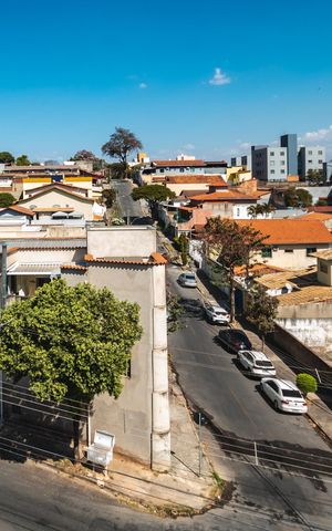 Apartamento à venda com 8469m², 3 quartos e 2 vagasSuíte vista 