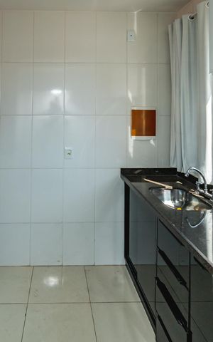 Apartamento à venda com 8469m², 3 quartos e 2 vagasCozinha