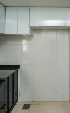 Apartamento à venda com 8469m², 3 quartos e 2 vagasCozinha