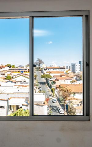 Apartamento à venda com 8469m², 3 quartos e 2 vagasCobertura - Quarto