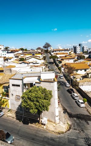 Apartamento à venda com 8469m², 3 quartos e 2 vagasCobertura - Quarto Vista 