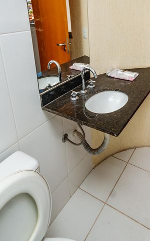 Apartamento à venda com 8469m², 3 quartos e 2 vagasBanheiro Suíte
