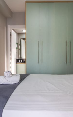 Studio à venda com 40m², 1 quarto e 1 vaga Studio à venda com 40m², 1 quarto e 1 vagaStudio