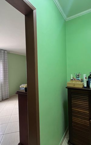 Casa à venda com 250m², 3 quartos e 2 vagas Casa à venda com 250m², 3 quartos e 2 vagasQuarto 1