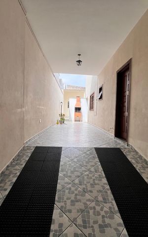 Casa à venda com 250m², 3 quartos e 2 vagas Casa à venda com 250m², 3 quartos e 2 vagasGaragem
