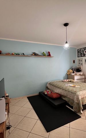 Casa à venda com 250m², 3 quartos e 2 vagas Casa à venda com 250m², 3 quartos e 2 vagasQuarto 2