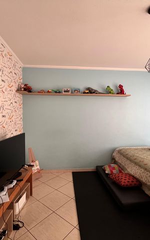 Casa à venda com 250m², 3 quartos e 2 vagas Casa à venda com 250m², 3 quartos e 2 vagasQuarto 2