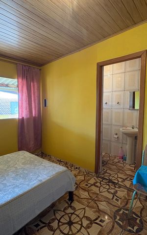 Casa à venda com 191m², 2 quartos e sem vagaSuíte 1