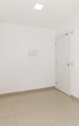 Apartamento à venda com 47m², 3 quartos e 1 vaga Apartamento à venda com 47m², 3 quartos e 1 vagaSala