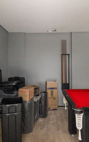 Apartamento à venda com 47m², 3 quartos e 1 vaga Apartamento à venda com 47m², 3 quartos e 1 vagaEspaço de Jogos