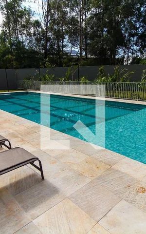 Apartamento à venda com 47m², 3 quartos e 1 vaga Apartamento à venda com 47m², 3 quartos e 1 vagaPiscina