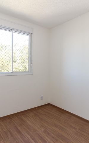 Apartamento à venda com 47m², 3 quartos e 1 vaga Apartamento à venda com 47m², 3 quartos e 1 vagaQuarto 1