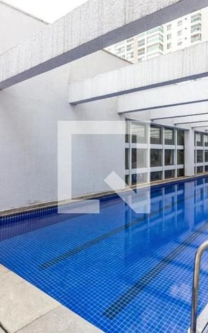 Studio à venda com 44m², 1 quarto e 1 vagaÁrea comum - Piscina