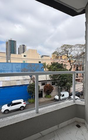 Apartamento à venda com 90m², 2 quartos e 2 vagas Apartamento à venda com 90m², 2 quartos e 2 vagasSacada da Suite