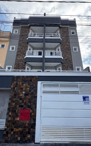 Apartamento à venda com 90m², 2 quartos e 2 vagas Apartamento à venda com 90m², 2 quartos e 2 vagasFachada