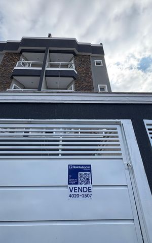 Apartamento à venda com 90m², 2 quartos e 2 vagas Apartamento à venda com 90m², 2 quartos e 2 vagasFachada