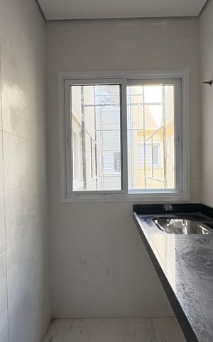 Apartamento à venda com 90m², 2 quartos e 2 vagas Apartamento à venda com 90m², 2 quartos e 2 vagasLavanderia