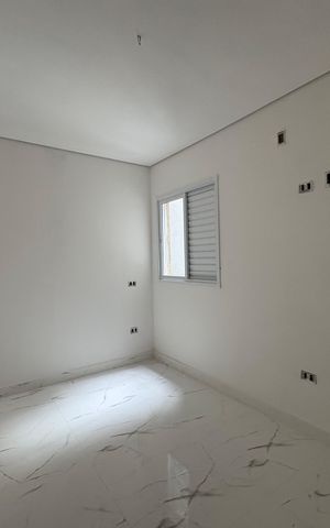 Apartamento à venda com 90m², 2 quartos e 2 vagas Apartamento à venda com 90m², 2 quartos e 2 vagasQuarto 2