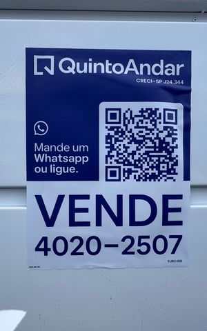 Apartamento à venda com 90m², 2 quartos e 2 vagas Apartamento à venda com 90m², 2 quartos e 2 vagasPlaquinha