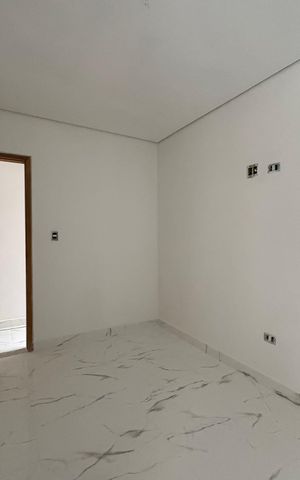 Apartamento à venda com 90m², 2 quartos e 2 vagas Apartamento à venda com 90m², 2 quartos e 2 vagasQuarto 2
