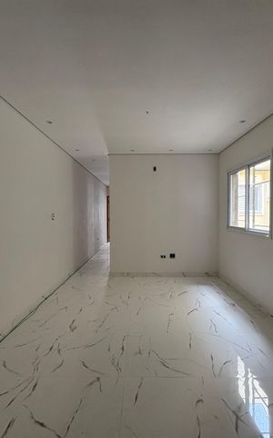 Apartamento à venda com 90m², 2 quartos e 2 vagas Apartamento à venda com 90m², 2 quartos e 2 vagasSala