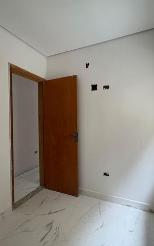 Apartamento à venda com 90m², 2 quartos e 2 vagas Apartamento à venda com 90m², 2 quartos e 2 vagasQuarto 1