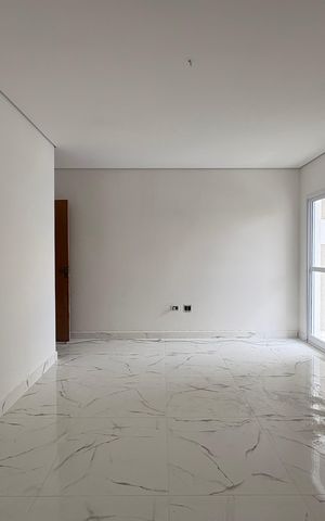 Apartamento à venda com 90m², 2 quartos e 2 vagas Apartamento à venda com 90m², 2 quartos e 2 vagasSuite