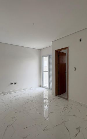 Apartamento à venda com 90m², 2 quartos e 2 vagas Apartamento à venda com 90m², 2 quartos e 2 vagasSuite