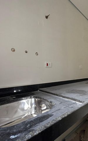 Apartamento à venda com 90m², 2 quartos e 2 vagas Apartamento à venda com 90m², 2 quartos e 2 vagasLavanderia