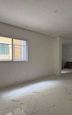 Apartamento à venda com 90m², 2 quartos e 2 vagas Apartamento à venda com 90m², 2 quartos e 2 vagasSala