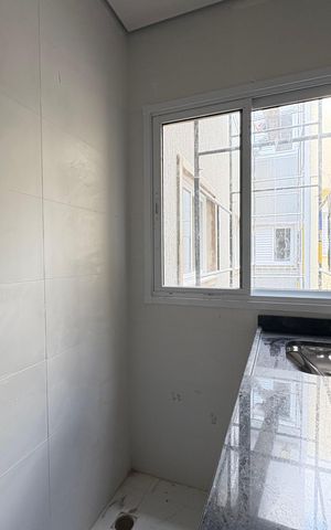 Apartamento à venda com 90m², 2 quartos e 2 vagas Apartamento à venda com 90m², 2 quartos e 2 vagasLavanderia