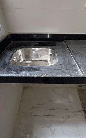 Apartamento à venda com 90m², 2 quartos e 2 vagas Apartamento à venda com 90m², 2 quartos e 2 vagasLavanderia