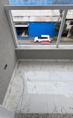 Apartamento à venda com 90m², 2 quartos e 2 vagas Apartamento à venda com 90m², 2 quartos e 2 vagasSacada da Suite