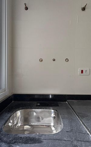 Apartamento à venda com 90m², 2 quartos e 2 vagas Apartamento à venda com 90m², 2 quartos e 2 vagasLavanderia