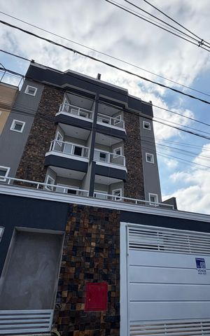 Apartamento à venda com 90m², 2 quartos e 2 vagas Apartamento à venda com 90m², 2 quartos e 2 vagasFachada