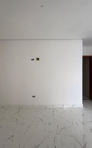 Apartamento à venda com 90m², 2 quartos e 2 vagas Apartamento à venda com 90m², 2 quartos e 2 vagasSuite