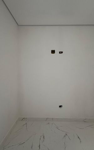 Apartamento à venda com 90m², 2 quartos e 2 vagas Apartamento à venda com 90m², 2 quartos e 2 vagasQuarto 1