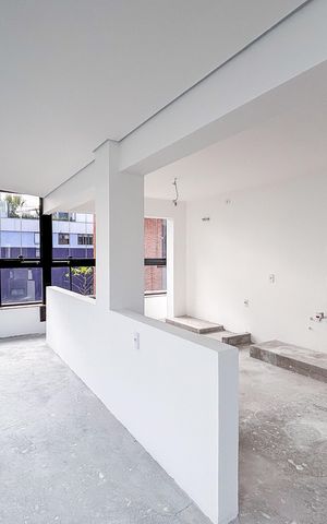 Apartamento à venda com 264m², 3 quartos e 3 vagas Apartamento à venda com 264m², 3 quartos e 3 vagasSala/Cozinha